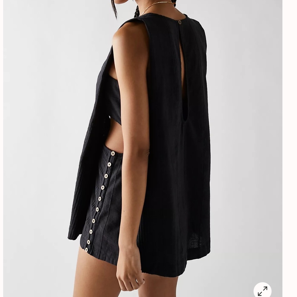 Feee people Yara Set- BRAND NEW. Never worn